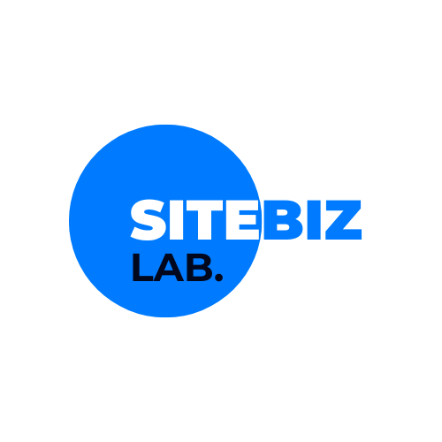 SiteBiz Lab